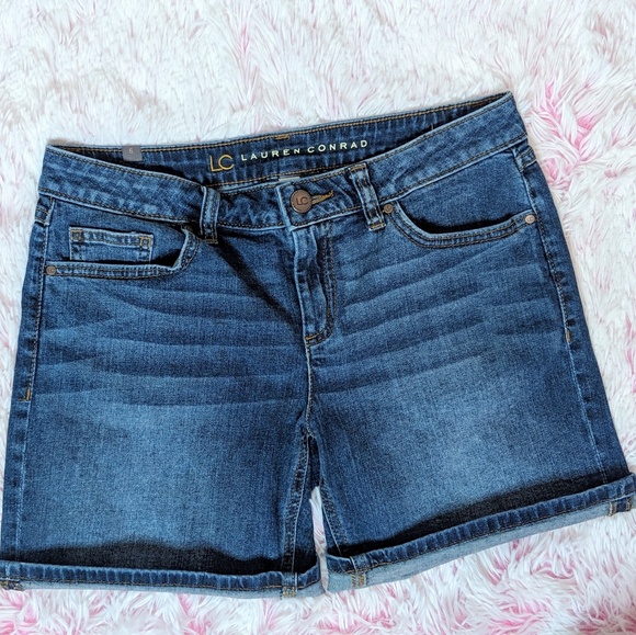 LC Lauren Conrad Pants - Lauran Conrad Shorts